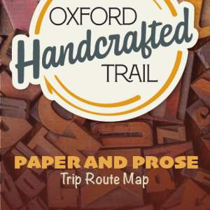 Paper and Prose cover