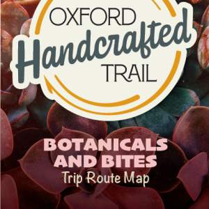 Botanticals and Bites