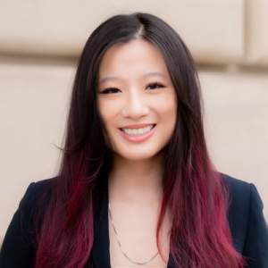 Anna Yan Communications Manager | Visit Bellevue