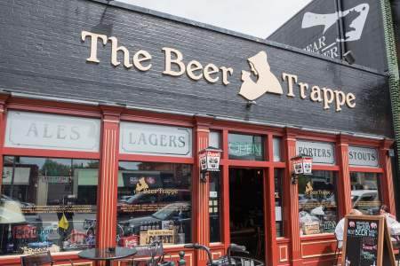 The Beer Trappe