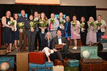 2026 Annual Meeting Nominees