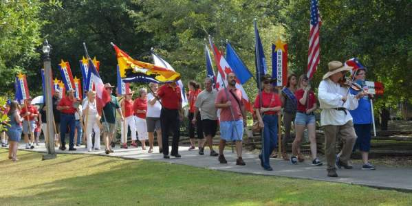 Acadian Culture Day