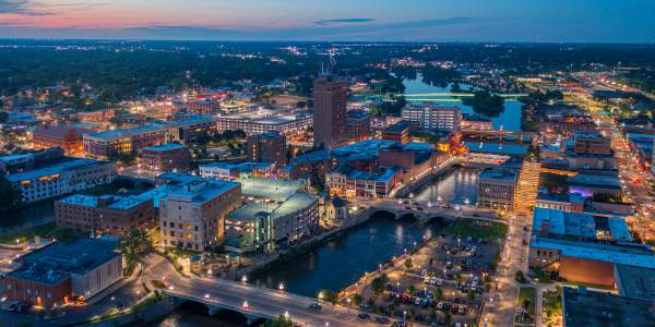 Things to do in Aurora, Illinois