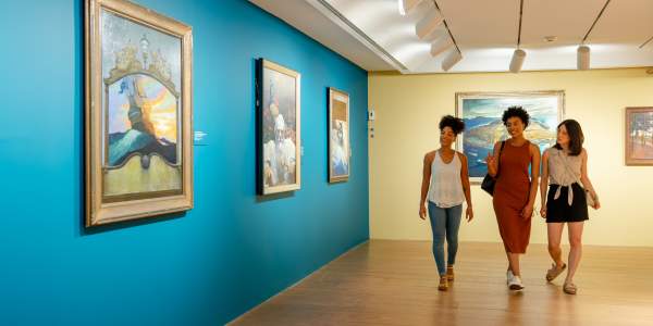 Brandywine Museum of Art