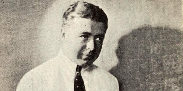 Clarence Brown