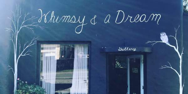 Whimsy & A Dream