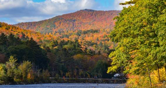 North River