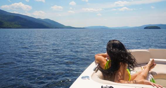 Bolton Boat Tours