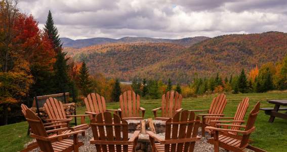 Garnet Hill Lodge