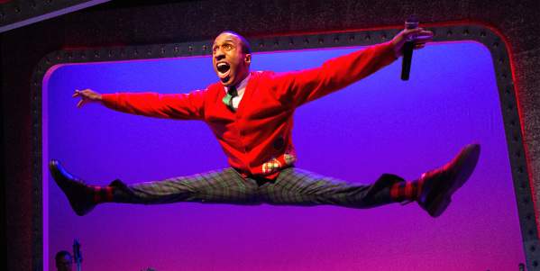 Delaware Theatre Company Announces a Thrilling 2025–2026 Season