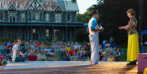 Two Seasons of the Arts in Greater Wilmington: A Preview