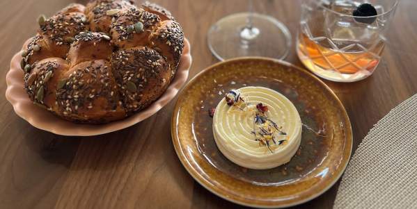 New year, New Restaurants, and New Reasons to Celebrate in Wilmington & the Brandywine Valley
