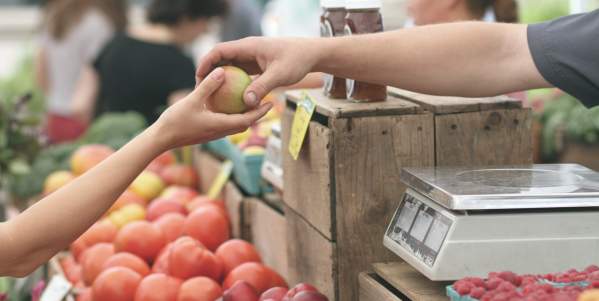 Your Spring Surprise: The New Brandywine Park Farmer’s Market