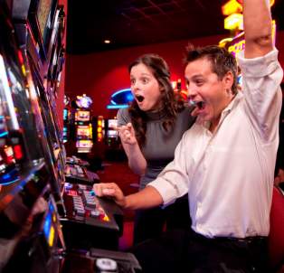 Casinos