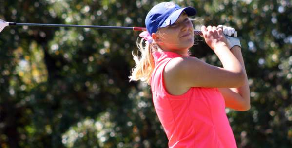 NAIA Women’s Golf National Championship