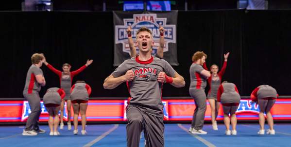 2024 NAIA Cheer and Dance Championships