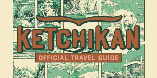 2026 Official Travel Guide Cover