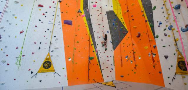 Indoor Fun
