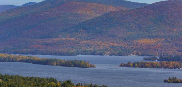 Prospect Mountain