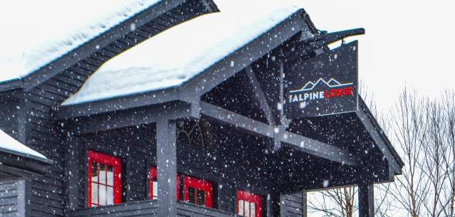 Alpine Lodge (Focused Copy for Winter Events Grid)