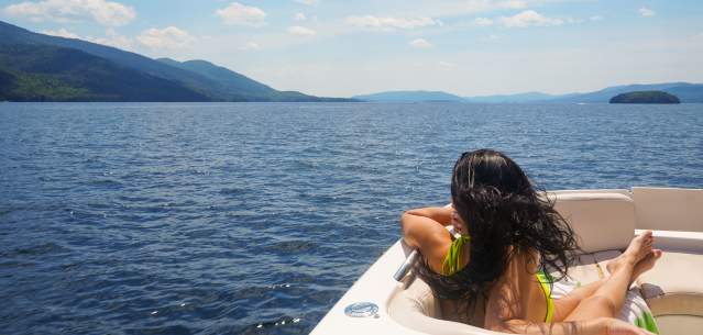 Bolton Boat Tours