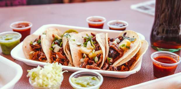 Visit Tucson