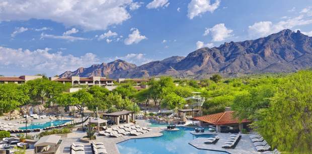 Visit Tucson