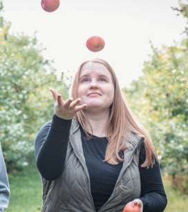 2022 Apple Season