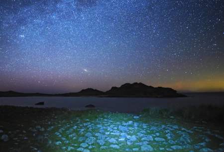 Your unrivalled view to the stars