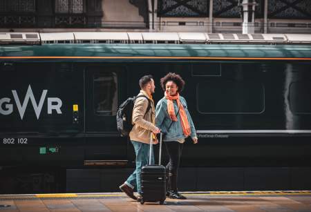 Great Western Railway