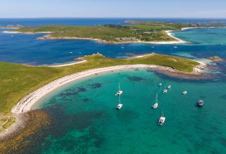 Planning a Trip to the Isles of Scilly: Your Complete Travel & Accommodation Guide