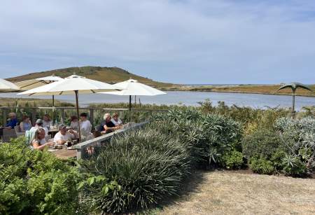 A Taste of Scilly: How to Plan Your Food & Drink Experiences on the Isles of Scilly