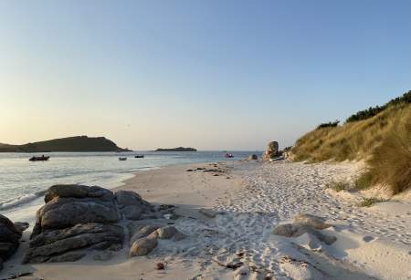 Solo Travel on the Isles of Scilly: Your Guide to a Spring Escape