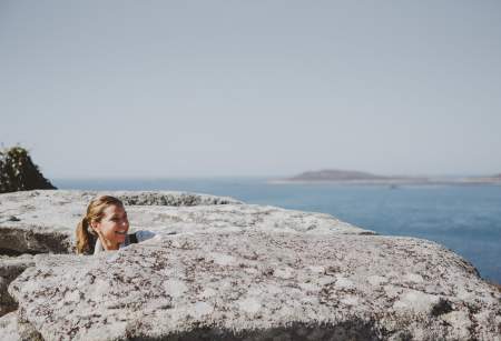 Scilly's Hidden History