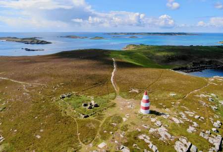 Daymark St. Martin's