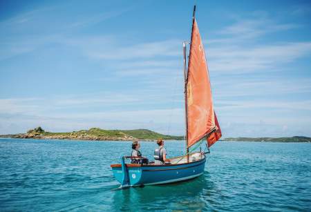 Plan Your Adventure - Must do Activities and Experiences on Scilly in 2026