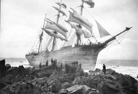 Hauntings Across the Isles of Scilly