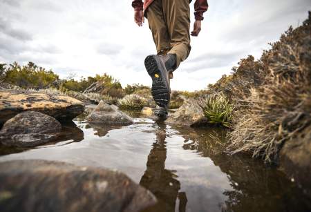 Blundstone UK