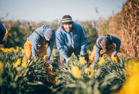 Growers & Producers
