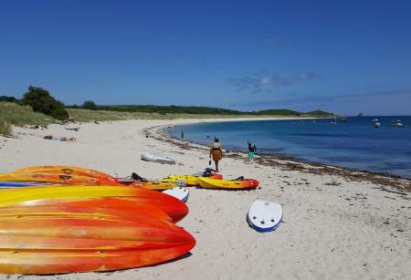 Aquatic Escapes Not To Miss