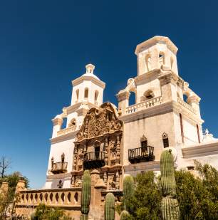 Visit Tucson