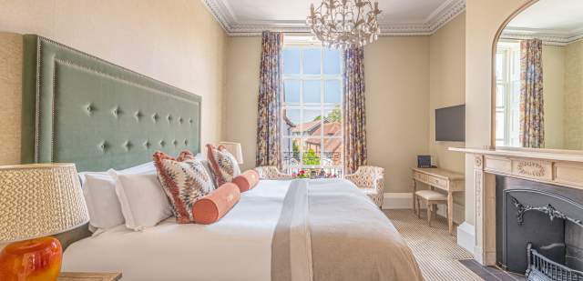 Harbour Hotel, Chichester