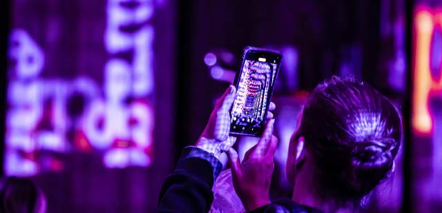 Luxmuralis, Chichester Cathedral