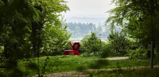 Goodwood Art Foundation