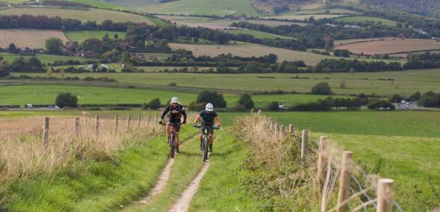 Marmalade Mountain Biking - Sussex