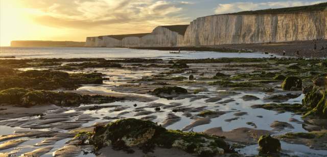 Birling Gap