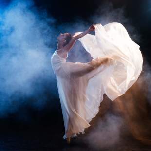 Spartanburg Ballet , chapman cultural center, -  Ian Curcio