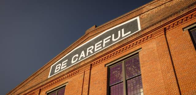N.C. Transportation Museum