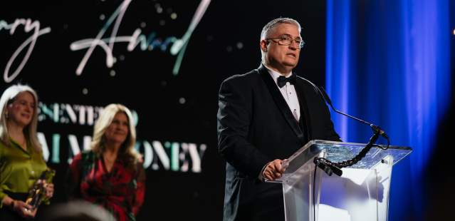 Black Tie 2025 Sponsorships