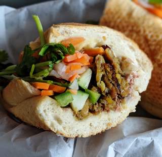 Saigon Bistro